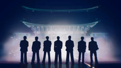 BTS no Brasil: produtora esclarece mapa do show após críticas