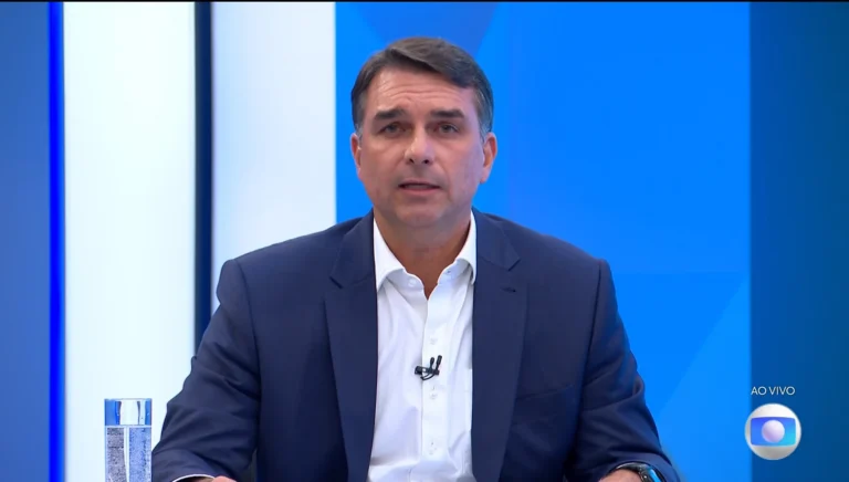 Flávio defende aumento real do salário mínimo e não revisar escala 6×1
