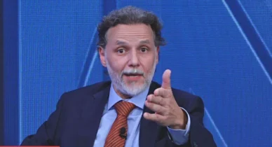 Marco Aurélio nega irregularidades em empréstimo de Luchsinger a Marcola