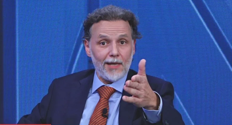 Marco Aurélio nega irregularidades em empréstimo de Luchsinger a Marcola