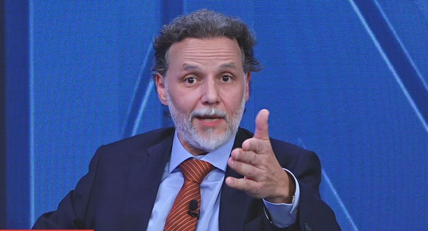 Marco Aurélio nega irregularidades em empréstimo de Luchsinger a Marcola