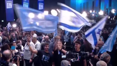 Eleição em Israel: Como acontecem as negociações para formação de governo?