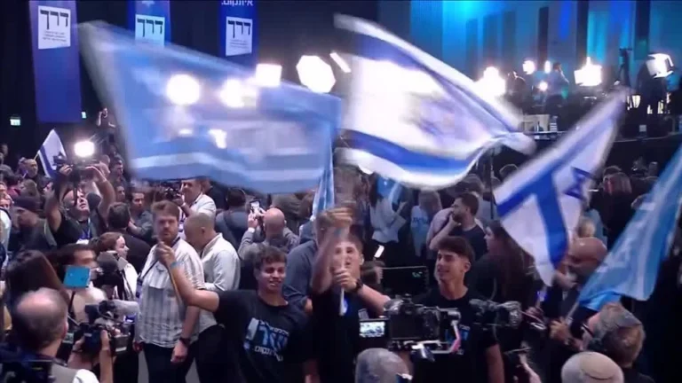 Eleição em Israel: Como acontecem as negociações para formação de governo?