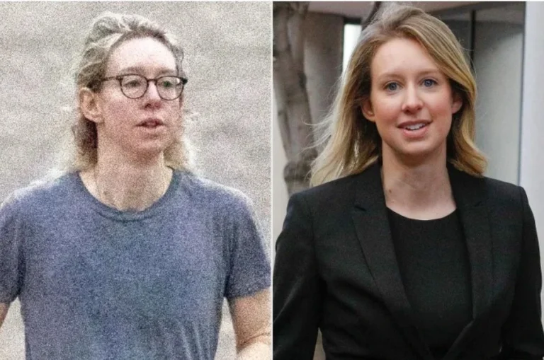 Prisão de Elizabeth Holmes: entenda a condenação da fundadora da Theranos