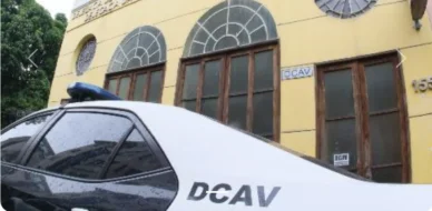 Polícia prende suposto líder de rede de exploração sexual infantil no RJ