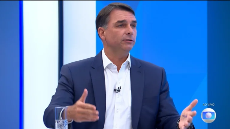 Flávio diz que dinheiro de Vorcaro para Dark Horse era “lícito” e “privado”
