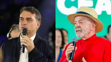 Horário eleitoral gratuito recomeça nesta sexta (9) para 2º turno