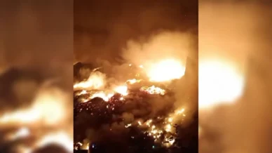 Governo anuncia ação contra incêndios florestais criminosos no AM