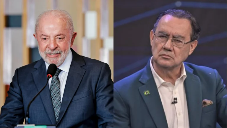 Lula avalia incorporar propostas para atrair eleitor de Cury no 2º turno