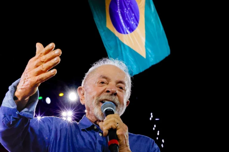 Nexus/BTG: Lula é desaprovado por 48,8%; aprovação é de 47,2%