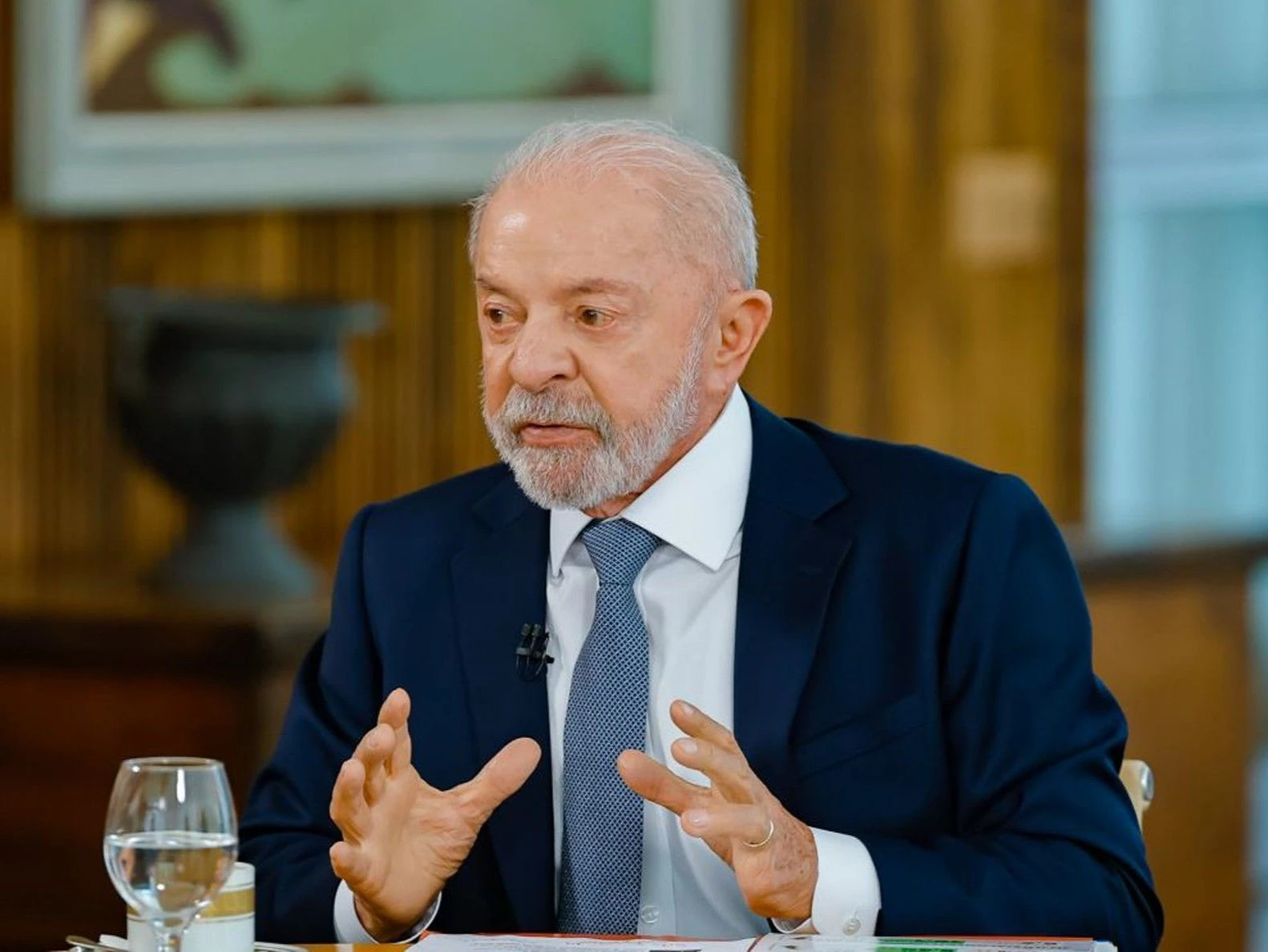 Nenhum ex-ministro de Lula vence governo; cinco são eleitos para a Câmara