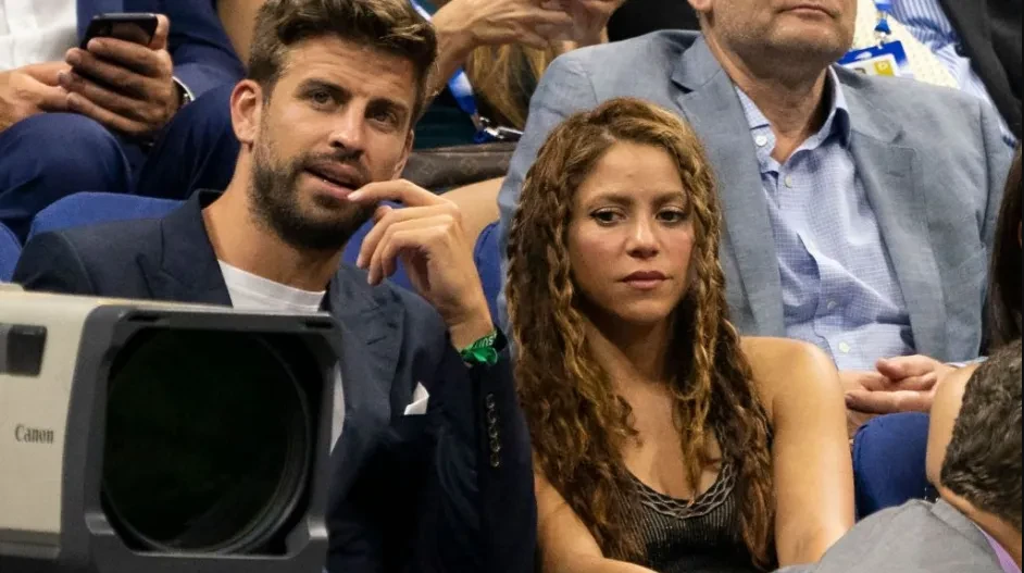 Shakira pede que Piqué se mude para Miami por conta dos filhos, diz site