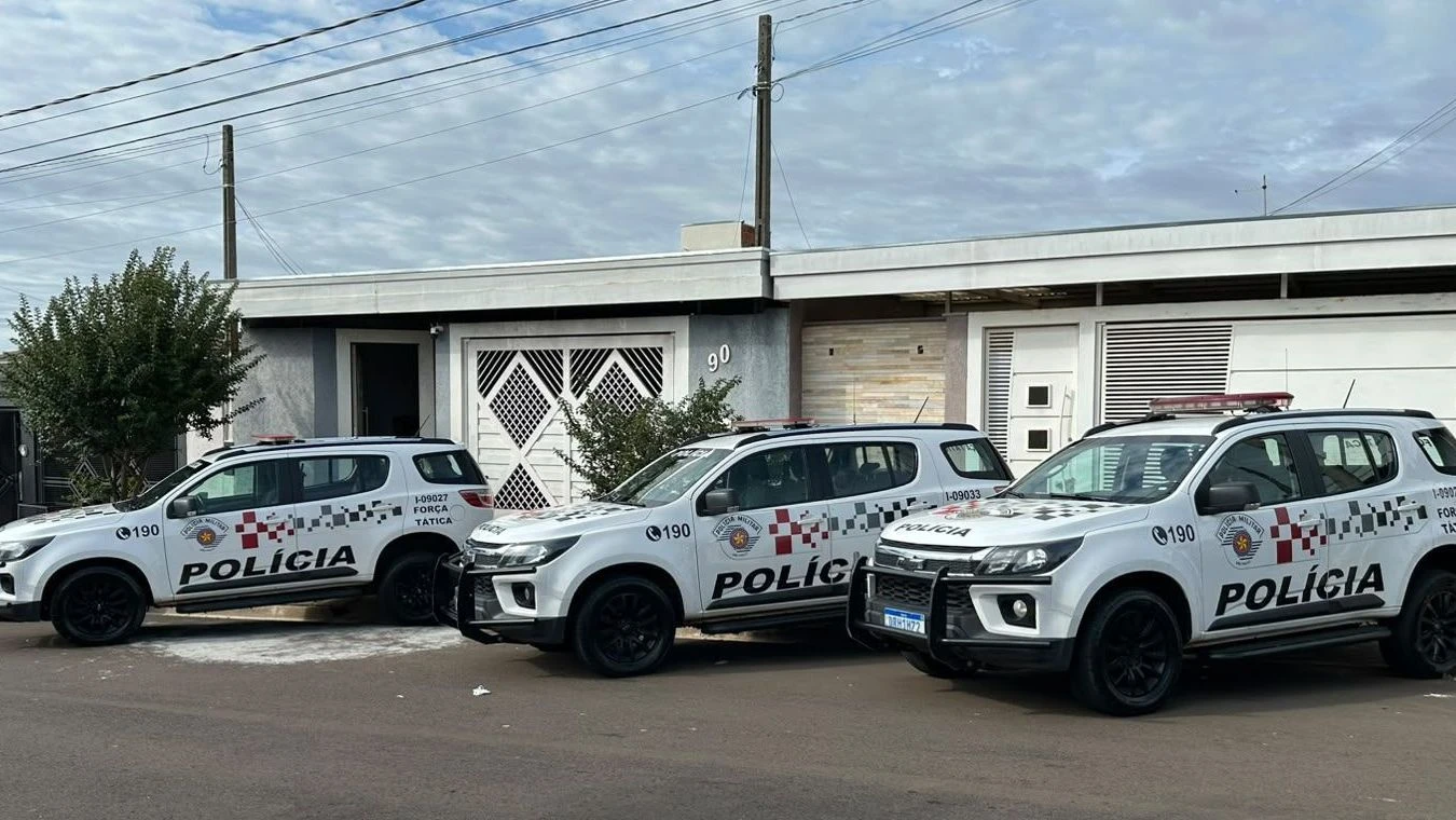 Esquema do PCC trocava drogas por assinaturas para projeto de lei no Paraná