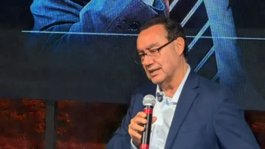 Cury nega acordo por ministério em troca de apoio a Flávio no 2º turno