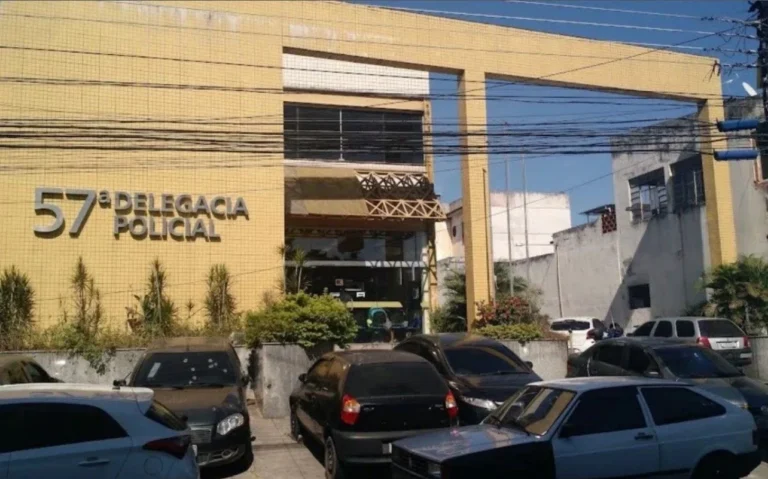 Polícia Civil combate golpe bancário contra idosos no Rio de Janeiro