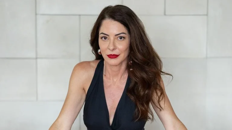 Ana Paula Padrão volta ao MasterChef na 6ª edição do “Profissionais”