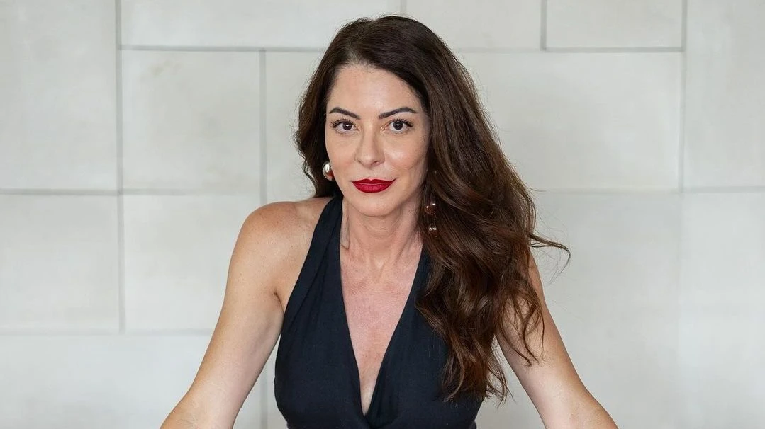 Ana Paula Padrão volta ao MasterChef na 6ª edição do 