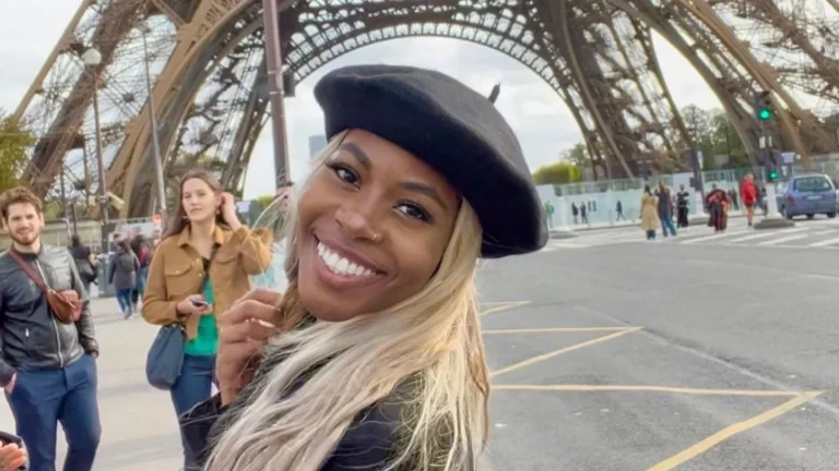 Estrela de reality show morre aos 34 anos vítima de câncer de mama