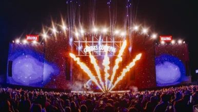 Caldas Country Festival 2026 anuncia line-up completo; veja atrações