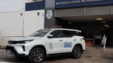 IGP cria núcleo para investigar feminicídios após RS ter 60 casos em 2026