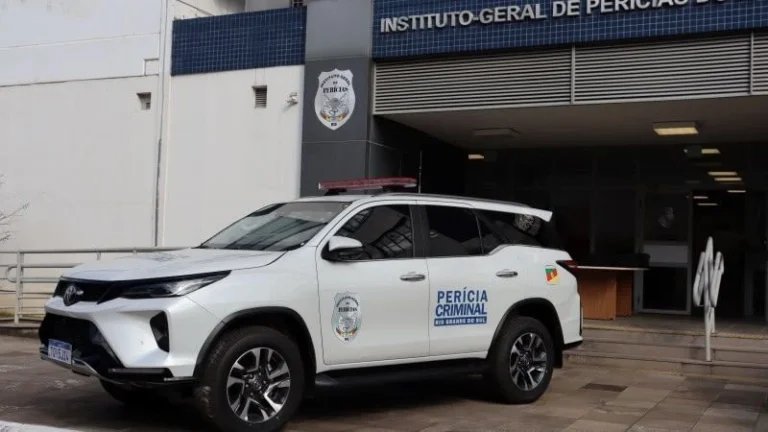 IGP cria núcleo para investigar feminicídios após RS ter 60 casos em 2026