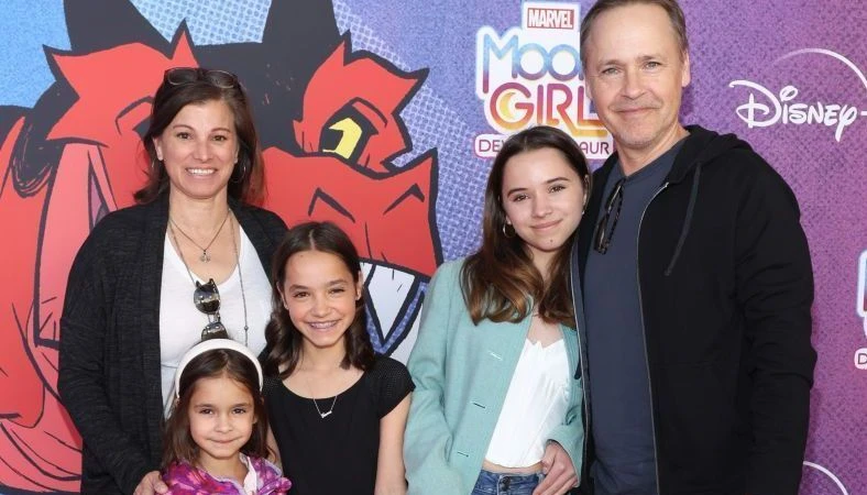 Causa da morte da filha de 13 anos de Chad Lowe é revelada, diz revista
