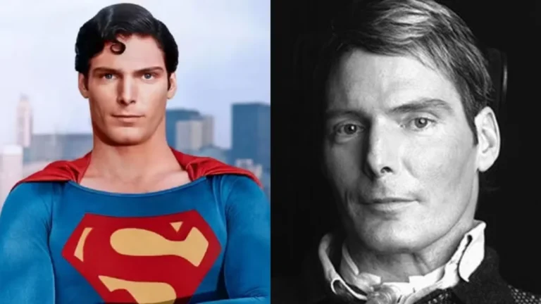 Christopher Reeve morreu há 22 anos; relembre carreira do eterno Superman