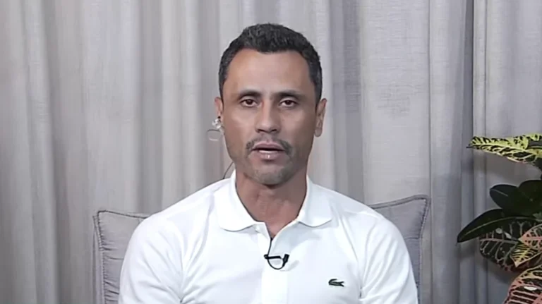 Cleitinho diz à CNN que apoiará Flávio, mas dialogará com quem for eleito
