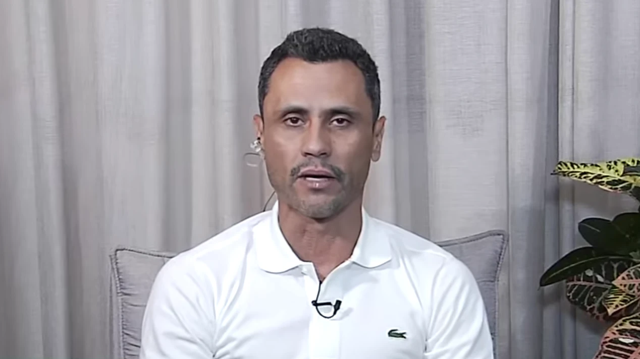 Cleitinho diz à CNN que apoiará Flávio, mas dialogará com quem for eleito