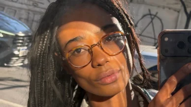 Dandara Couto: famosos fazem campanha para encontrar modelo desaparecida