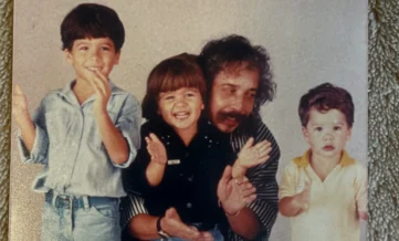 Filho de Benito di Paula relembra últimas conversas com o pai; confira