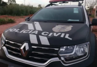 Menina de 11 anos chega abalada à escola e tio é preso suspeito de violência sexual no TO