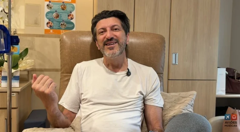 Mila Seidl diz que Lito Sousa deixou vídeos para o filho: “Lições”