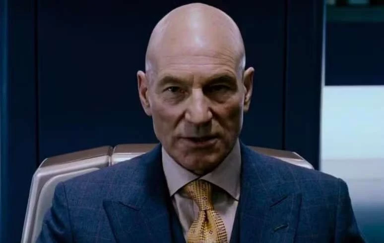 Morre aos 86 anos Patrick Stewart, ator que fez história em X-Men e Star Trek