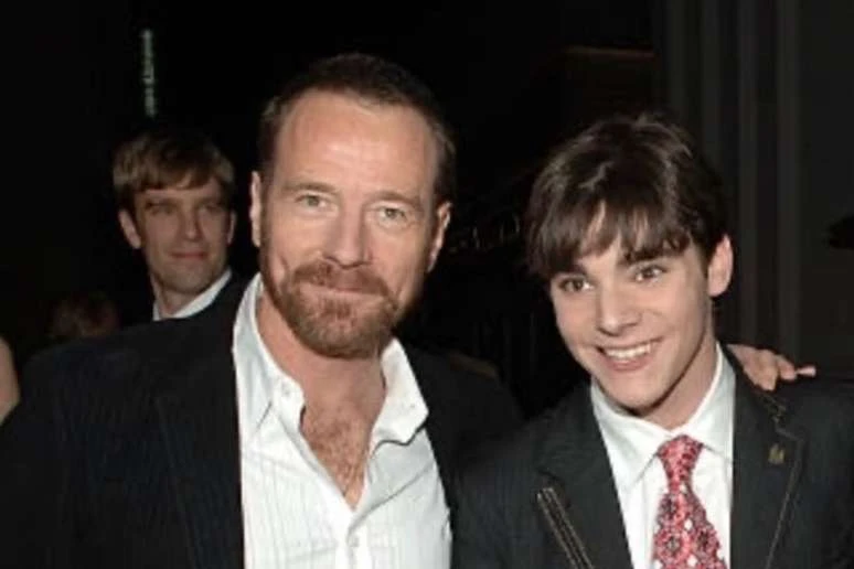 Bryan Cranston reage à morte do 'filho' em Breaking Bad: 'Estou em profundo desespero'