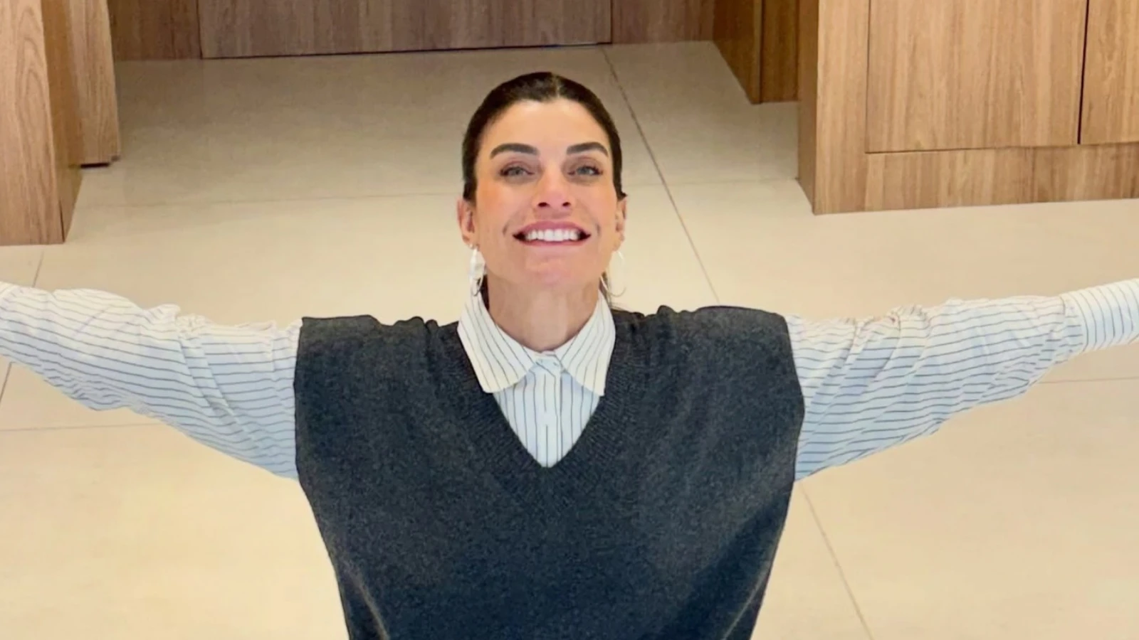 Atriz de 