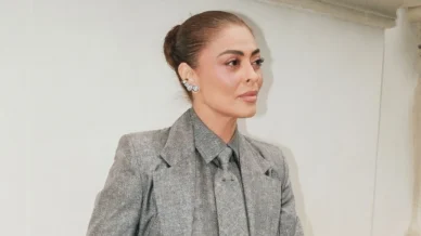 Juliana Paes faz transformação no cabelo e mostra antes e depois; veja