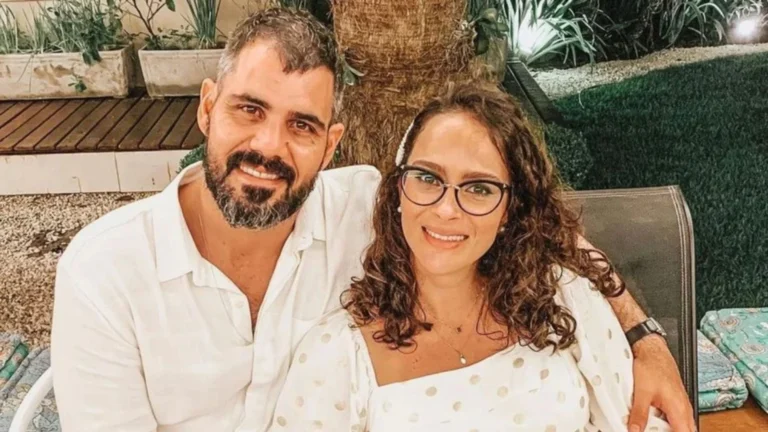 Grávida pela 7ª vez, Letícia Cazarré revela se deseja ter mais filhos