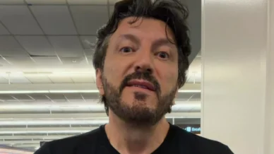 Virginia e outros famosos se despedem de Lito Sousa; veja mensagens