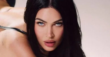 Aos 40 anos, Megan Fox abre conta em plataforma de conteúdo adulto