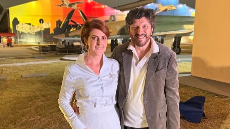 Mila Seidl apoia batizar aeroporto em nome de Lito Sousa