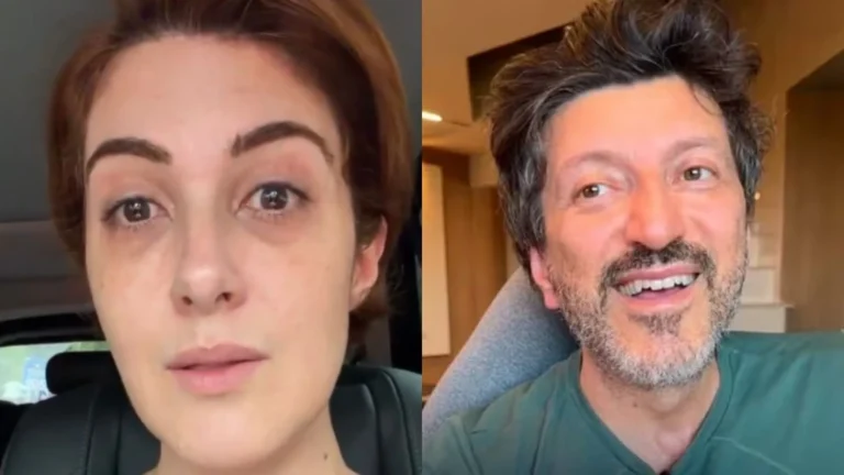Esposa de Lito Sousa explica decisão de proibir fotos e vídeos em velório