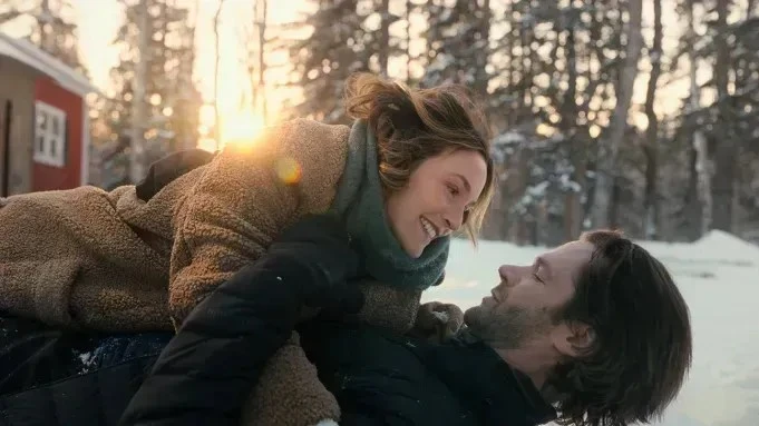 Novo filme da Netflix reúne estrelas de “Gossip Girl” e “Supernatural”