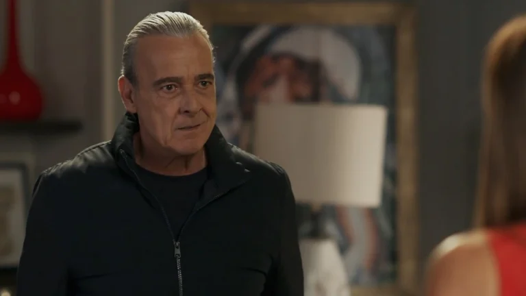 Quem Ama Cuida: Ulisses diz a Fábia que sempre soube de caso com Arthur e humilha a ex