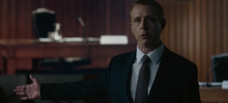 Jeremy Strong não quer culpar Zuckerberg em novo filme: “Eu o defendi”