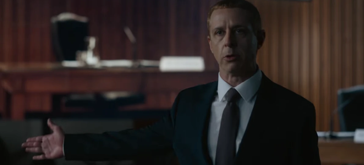 Jeremy Strong não quer culpar Zuckerberg em novo filme: 