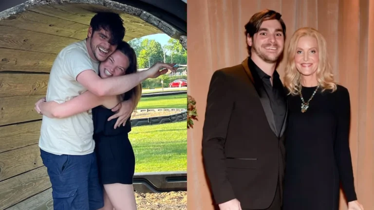 Noiva de RJ Mitte havia dado ultimato ao ator, diz site