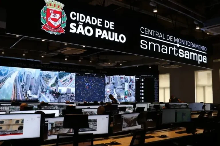 Smart Sampa deve passar por perícia independente após vazamento de dados