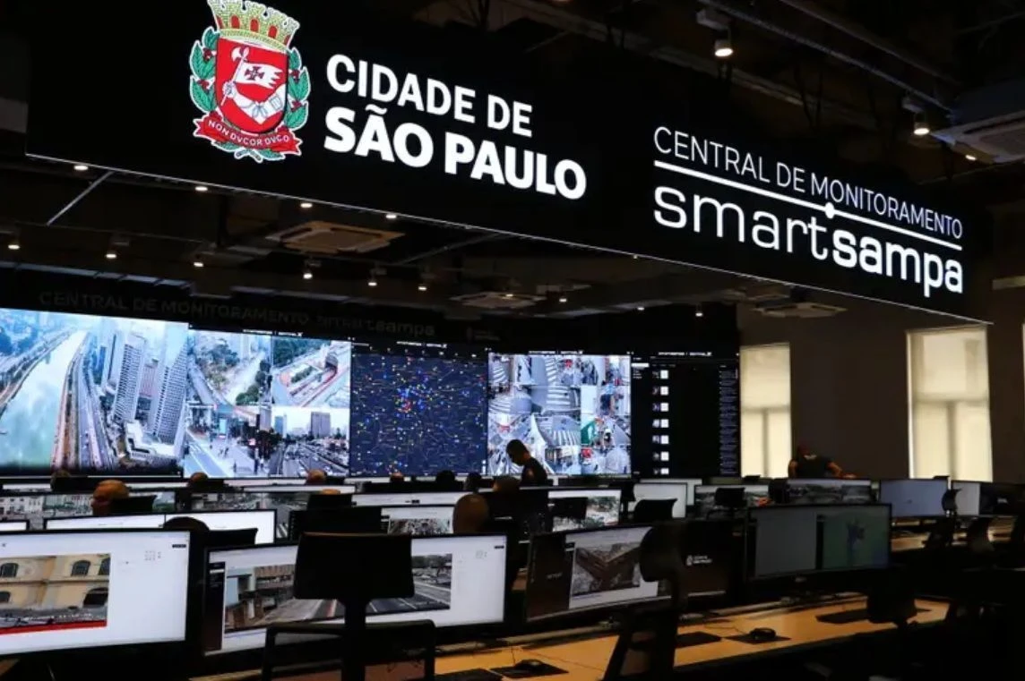Smart Sampa deve passar por perícia independente após vazamento de dados