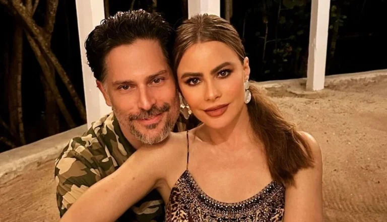 Sofia Vergara dá indireta após ex-marido fazer exposed de relacionamento